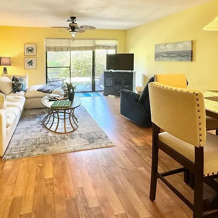 Beachwalk Condominiums 10F